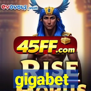 gigabet - casino games!
